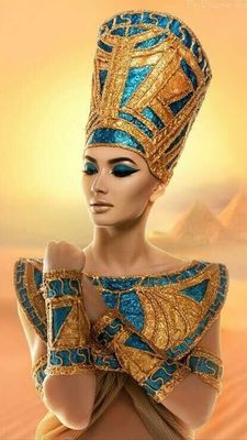 EGYPTIAN