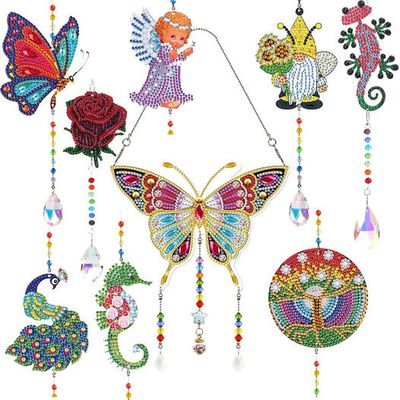 OTHER DIAMOND PAINTING PROJECTS - Fast delivery 2 - 7 days