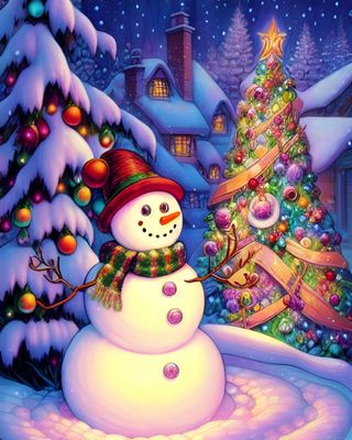 CHRISTMAS