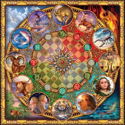 ZODIACS
