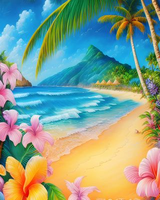 BEACH / OCEAN