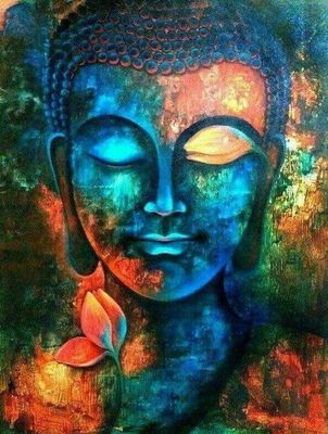 BUDDAH
