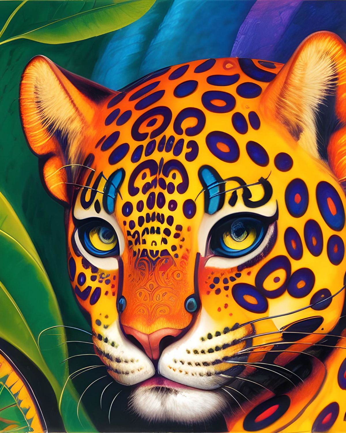 Cheeta M020 - Specially ordered for you. Delivery is approximately 4 - 6 weeks.