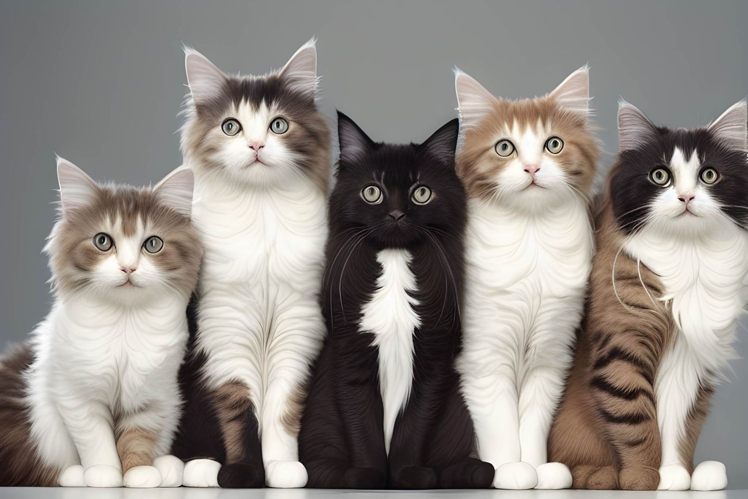 5 Cats M004 - Specially ordered for you. Delivery is approximately 4 - 6 weeks.