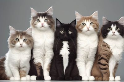 5 Cats M004 - Specially ordered for you. Delivery is approximately 4 - 6 weeks.