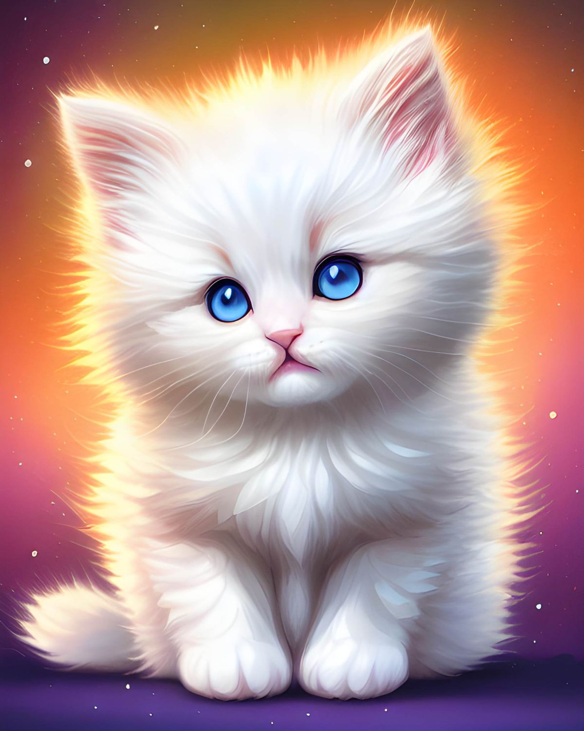 Pretty Kitty 668 - Specially ordered for you. Delivery is approximately 4 - 6 weeks.