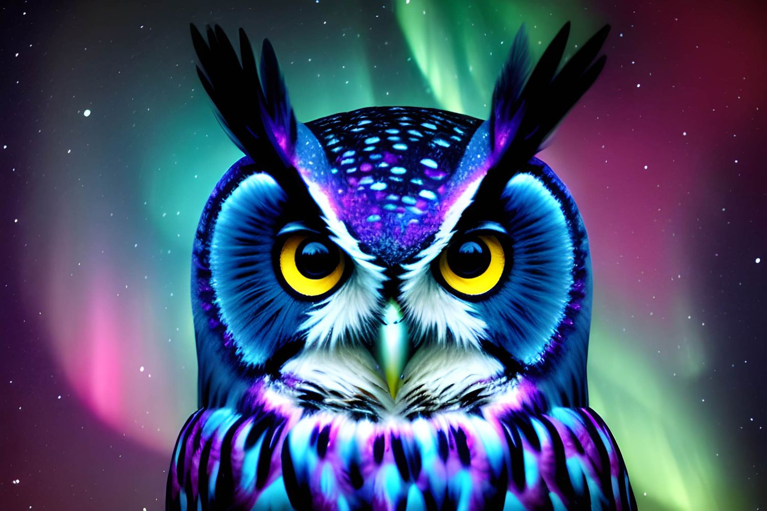 Pretty Owl 913 - Specially ordered for you. Delivery is approximately 4 - 6 weeks.