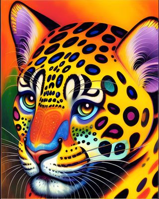 Cheetah M019 - Specially ordered for you. Delivery is approximately 4 - 6 weeks.