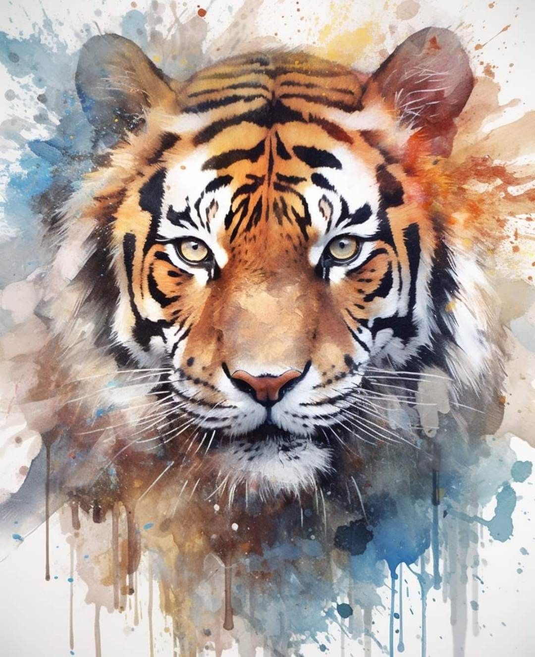 Tiger 983 - Specially ordered for you. Delivery is approximately 4 - 6 weeks.
