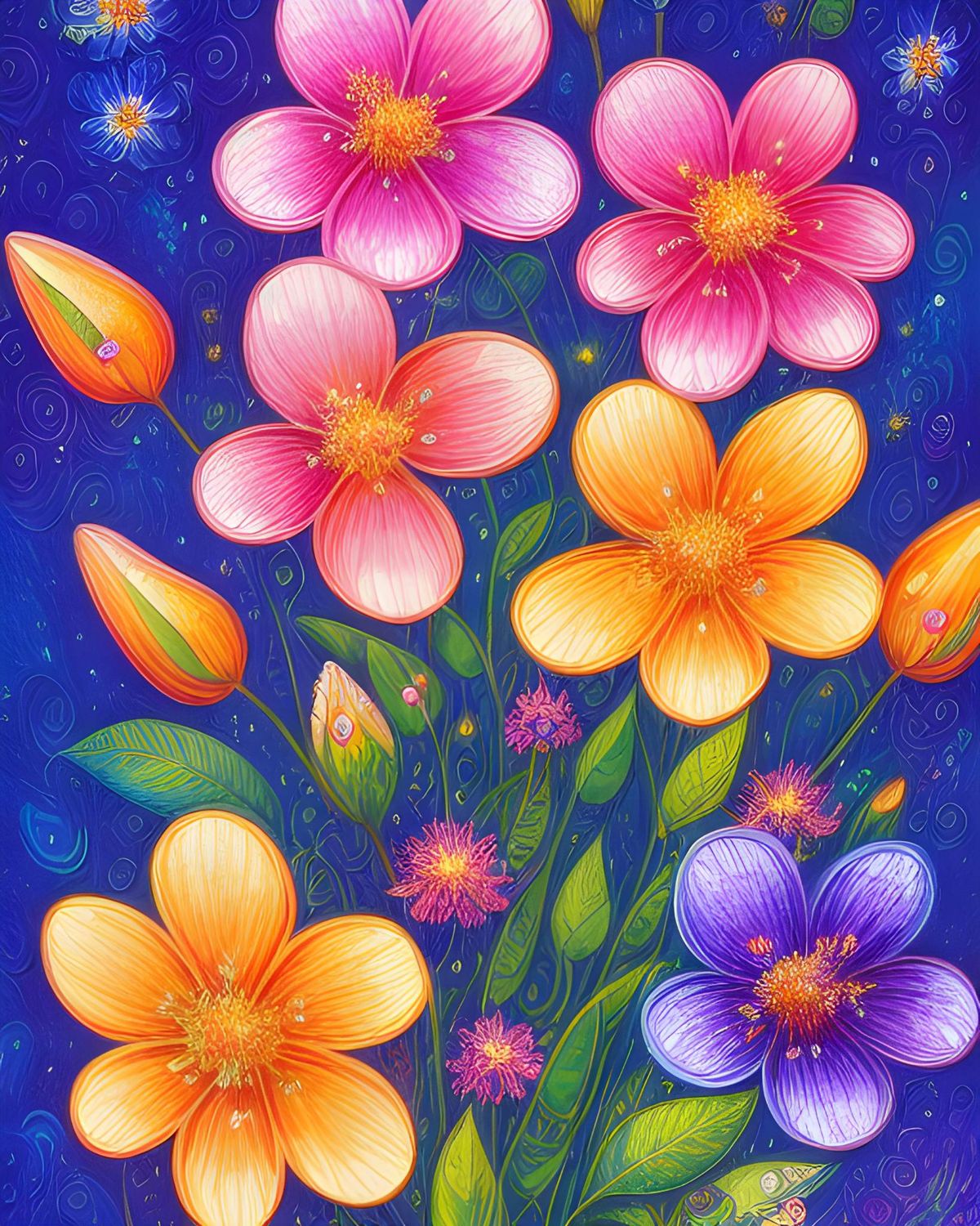 Flowers M434 - Specially ordered for you. Delivery is approximately 4 - 6 weeks.