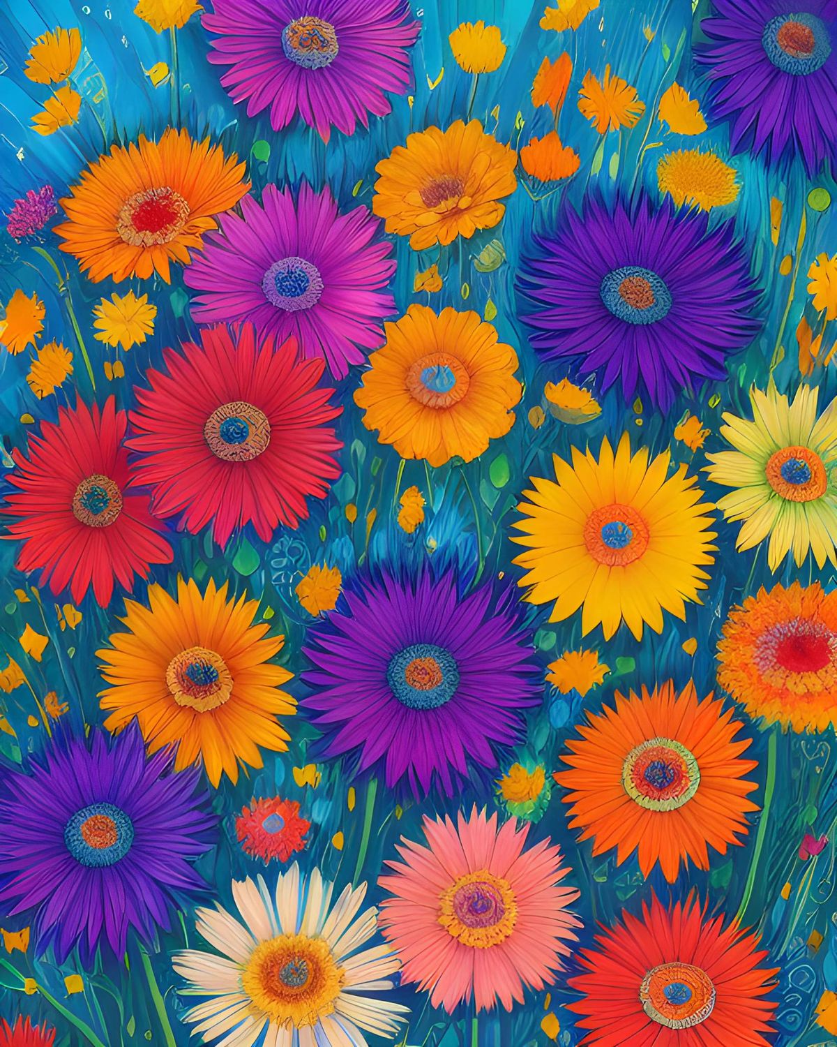 Flowers M435 - Specially ordered for you. Delivery is approximately 4 - 6 weeks.
