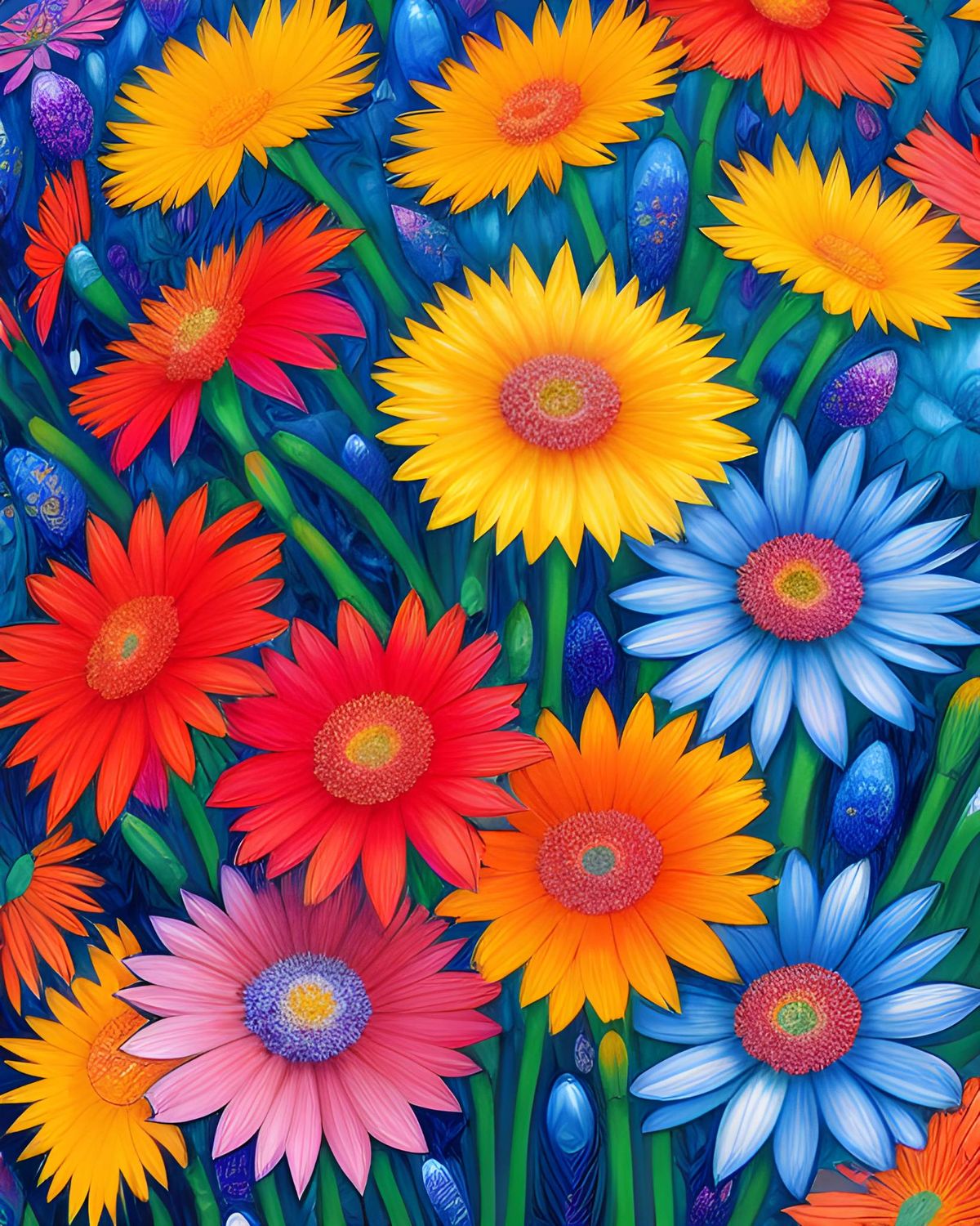 Flowers M438 - Specially ordered for you. Delivery is approximately 4 - 6 weeks.