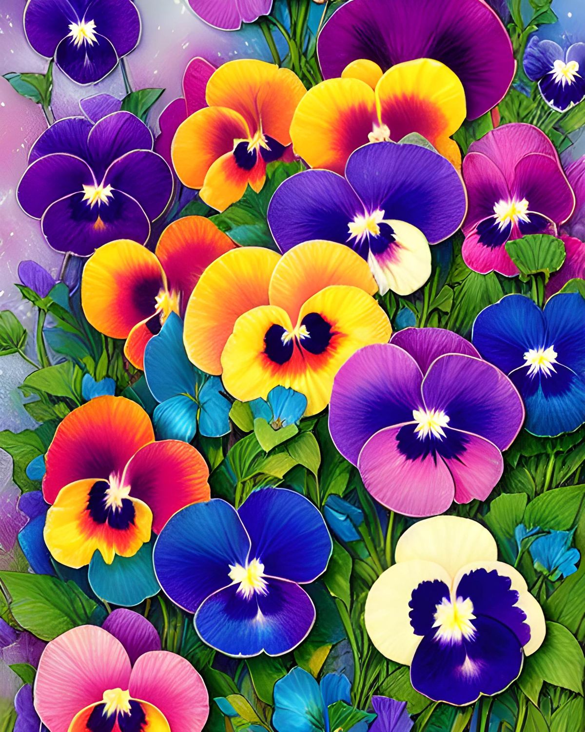 Flowers M439 - Specially ordered for you. Delivery is approximately 4 - 6 weeks.