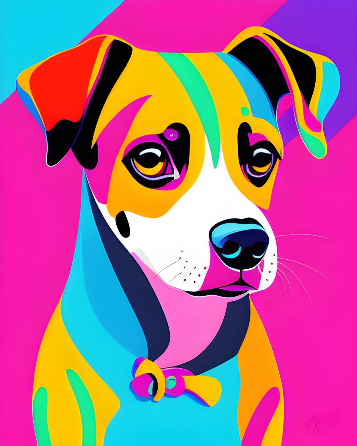 Dog M442 - Specially ordered for you. Delivery is approximately 4 - 6 weeks.