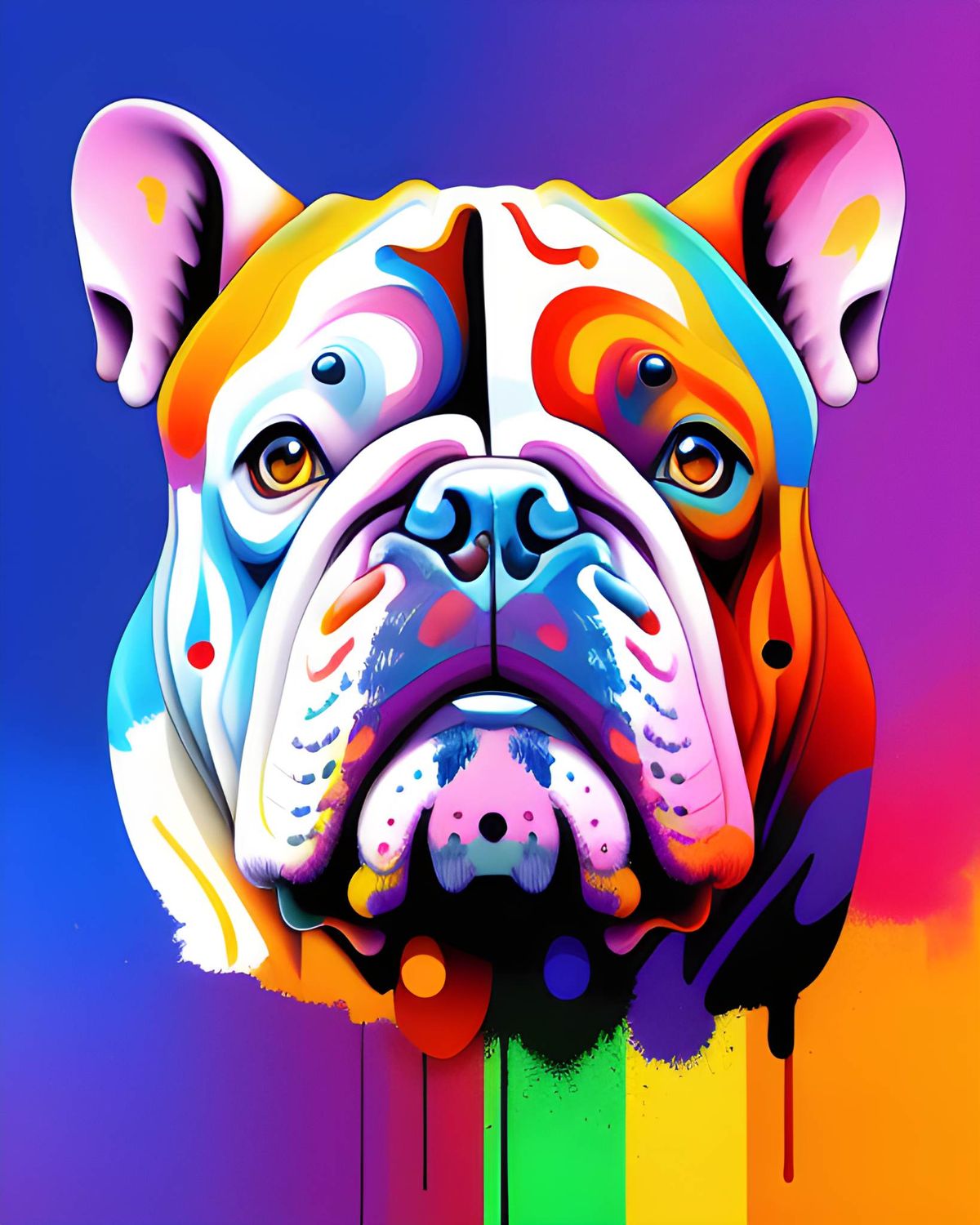 Dog M446 - Specially ordered for you. Delivery is approximately 4 - 6 weeks.