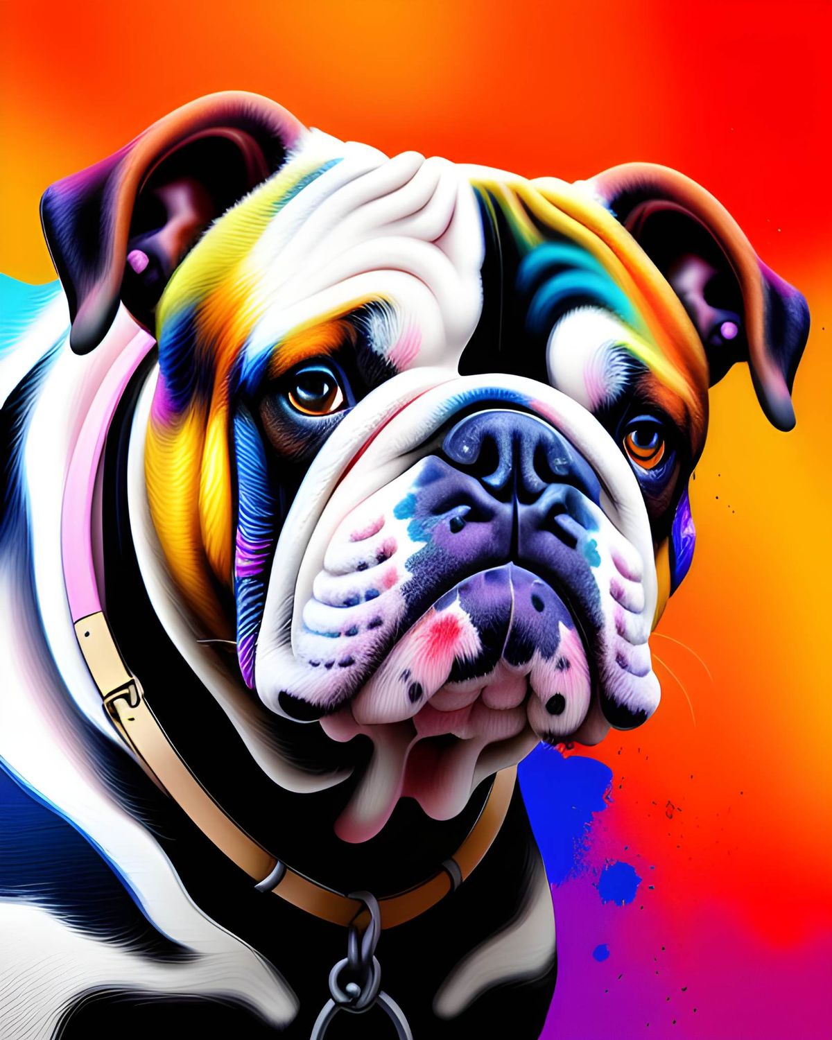 Dog M447 - Specially ordered for you. Delivery is approximately 4 - 6 weeks.