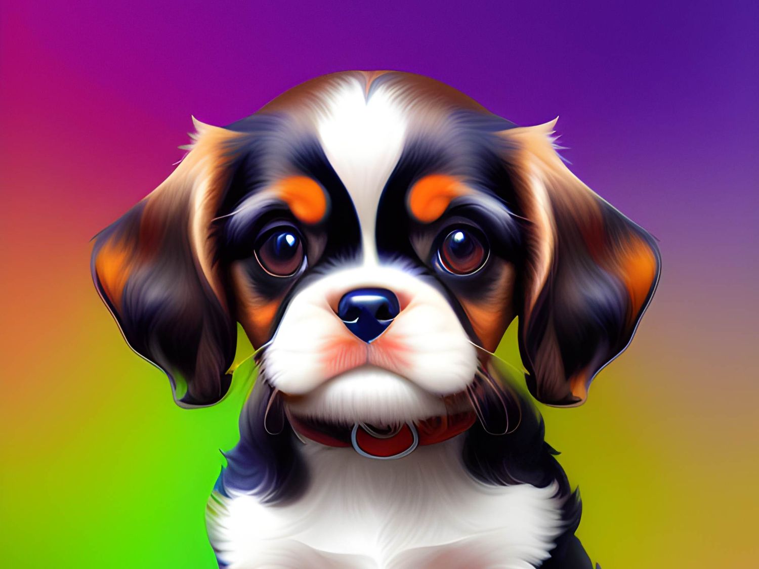 Dog M448 - Specially ordered for you. Delivery is approximately 4 - 6 weeks.
