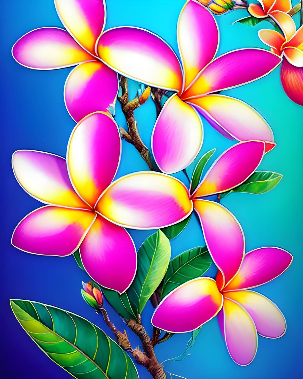 Flowers M428 - Specially ordered for you. Delivery is approximately 4 - 6 weeks.