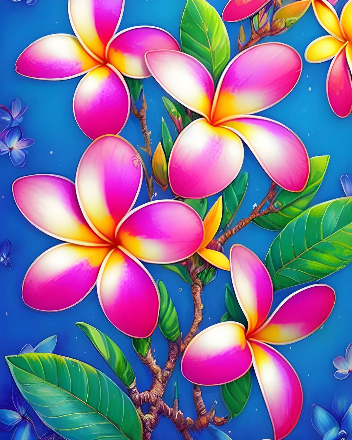 Flowers M429 - Specially ordered for you. Delivery is approximately 4 - 6 weeks.