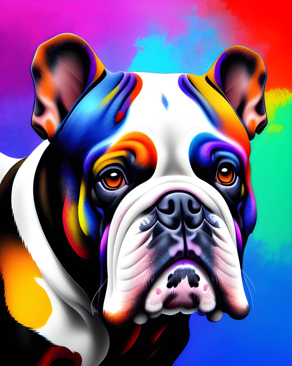 Dog M445 - Specially ordered for you. Delivery is approximately 4 - 6 weeks.