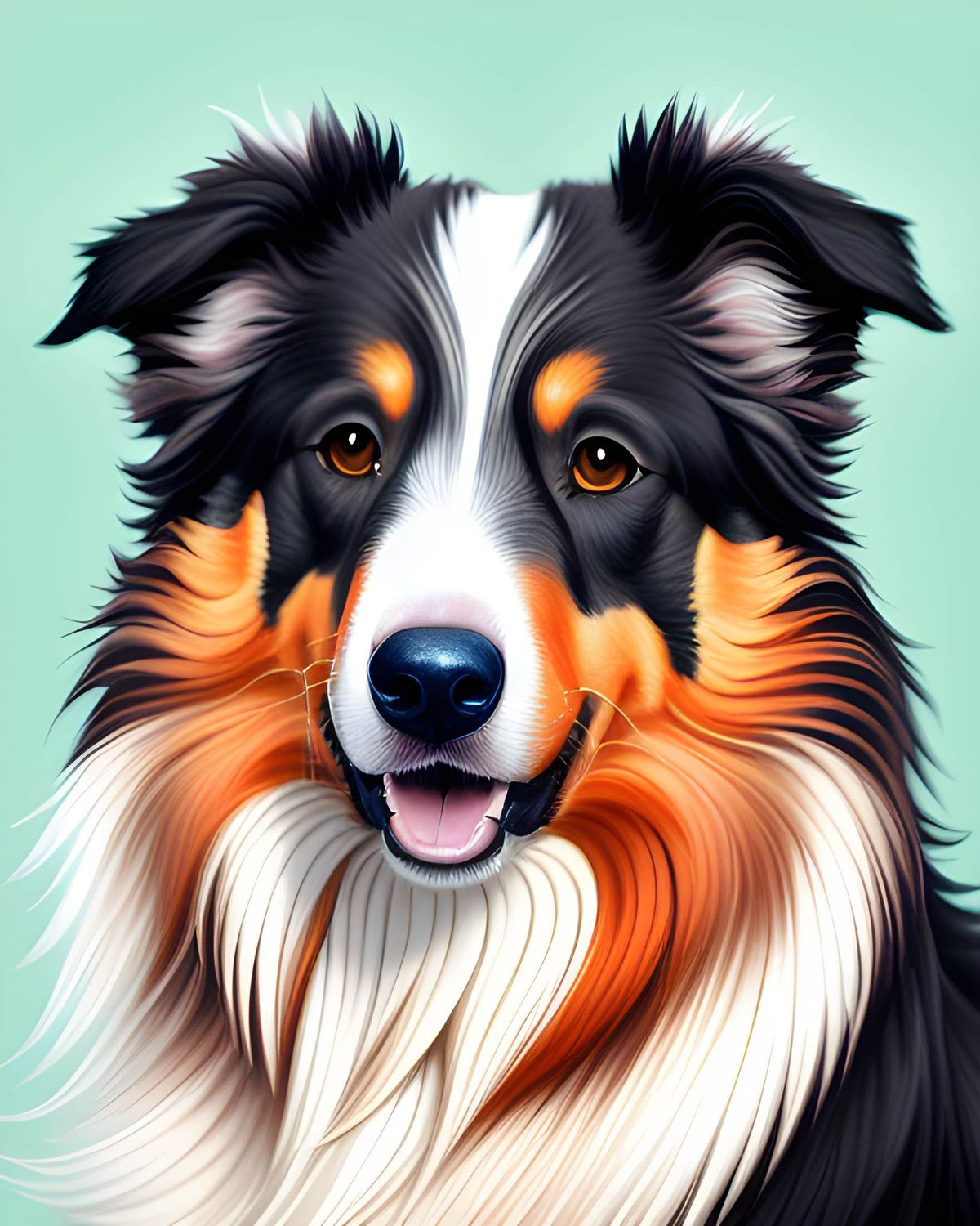 Dog M450 - Specially ordered for you. Delivery is approximately 4 - 6 weeks.