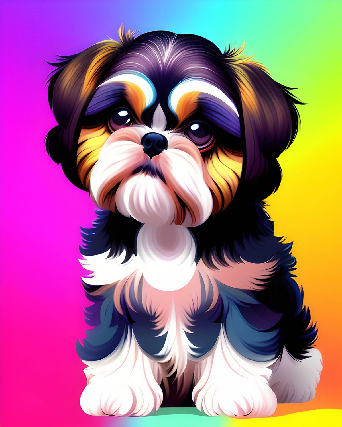 Dog M510 - Specially ordered for you. Delivery is approximately 4 - 6 weeks.