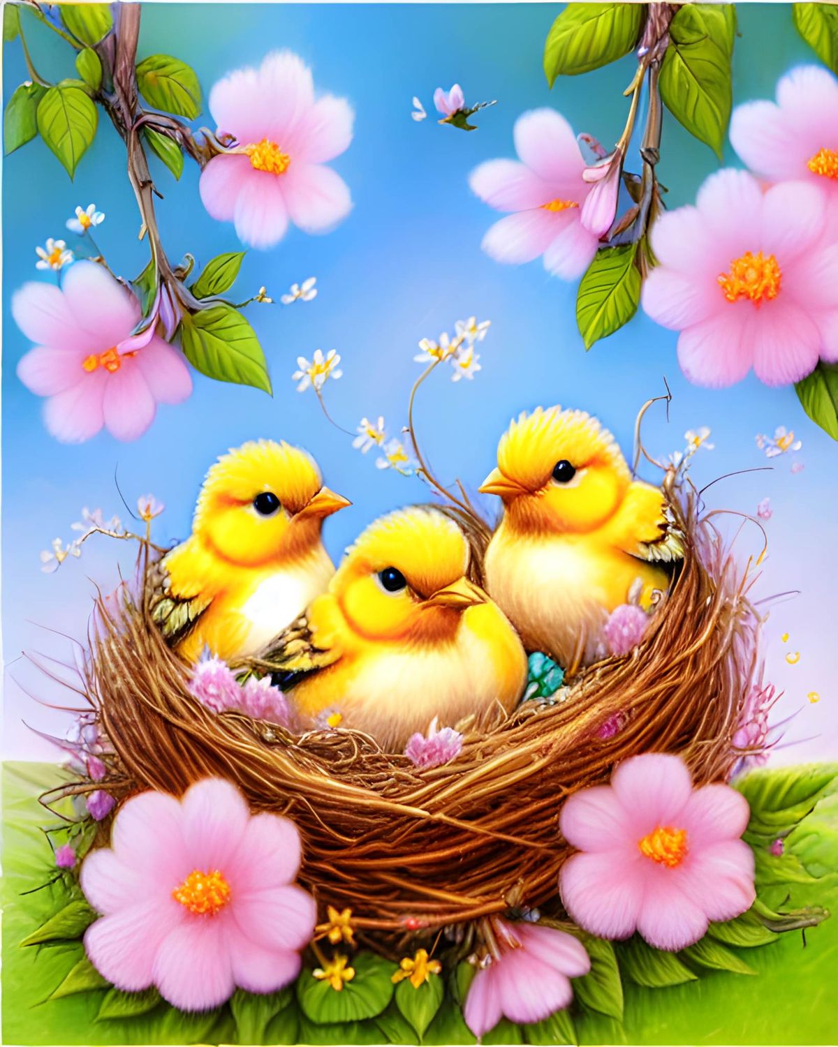 Birds M530 - Specially ordered for you. Delivery is approximately 4 - 6 weeks.