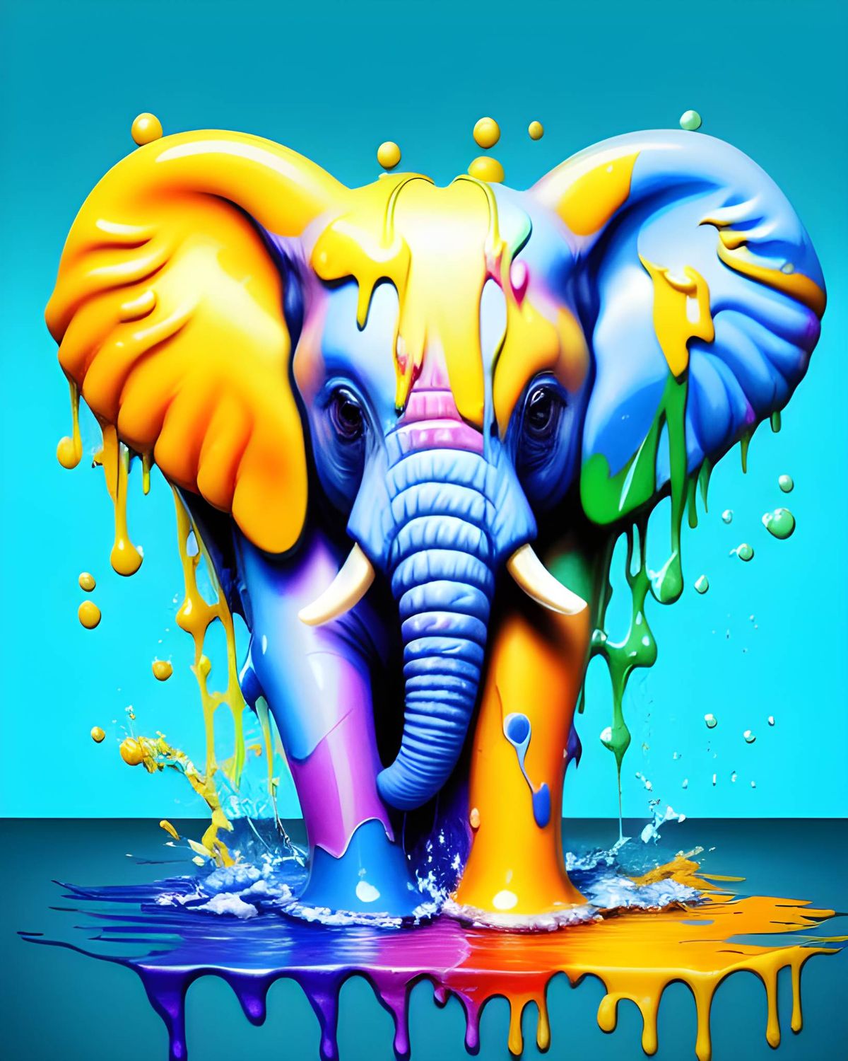 Elephant M508 - Specially ordered for you. Delivery is approximately 4 - 6 weeks.