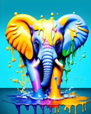 Elephant M508 - Specially ordered for you. Delivery is approximately 4 - 6 weeks.