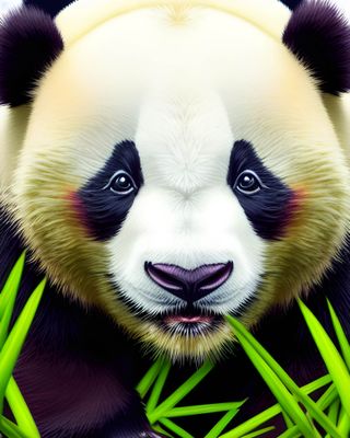 Panda M011 - Specially ordered for you. Delivery is approximately 4 - 6 weeks.