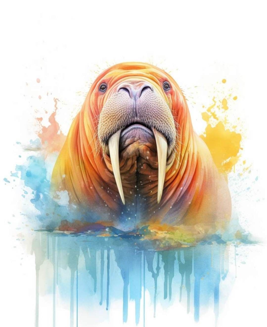 Walrus 972 - Specially ordered for you. Delivery is approximately 4 - 6 weeks.