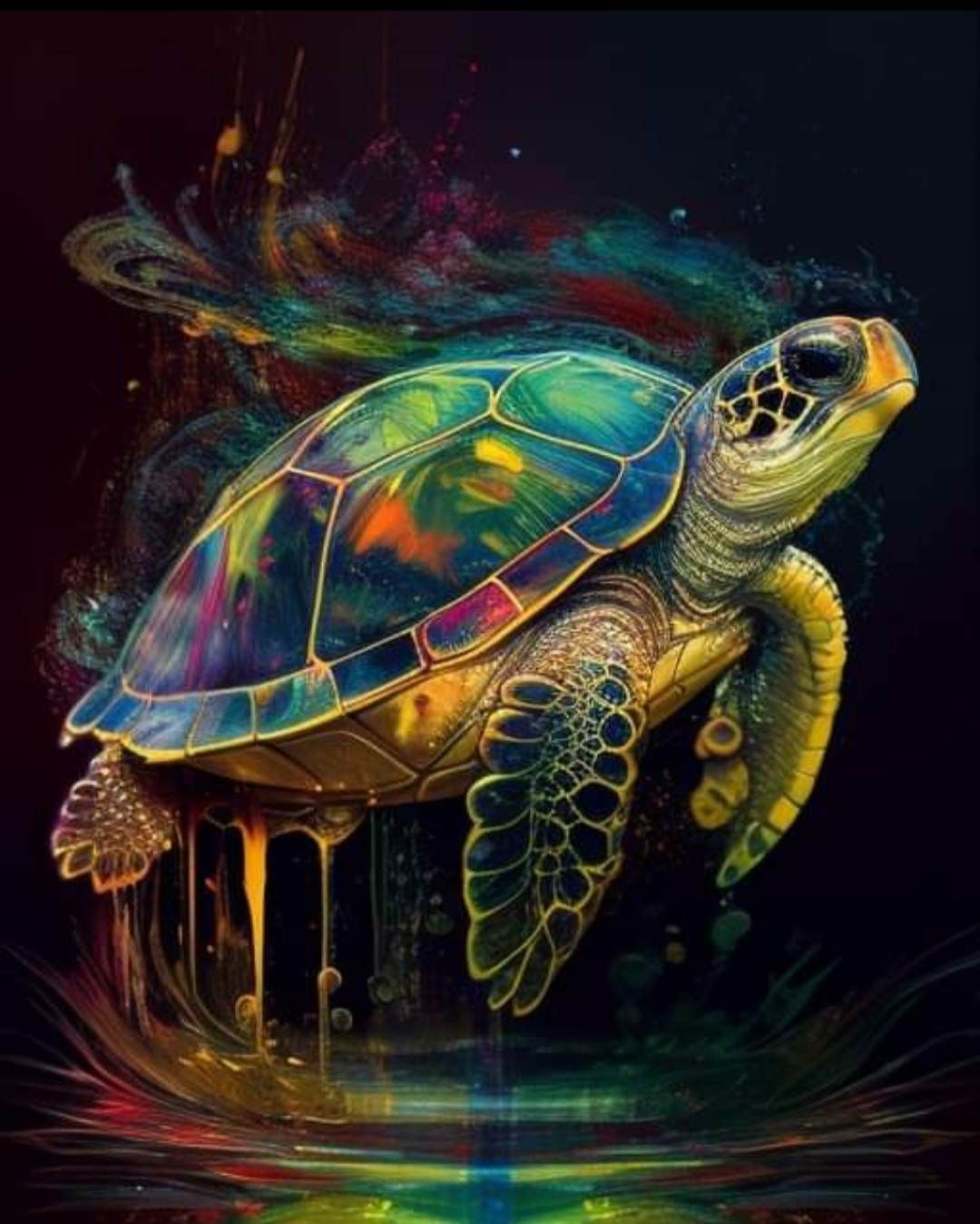 Turtle 956 - Specially ordered for you. Delivery is approximately 4 - 6 weeks.
