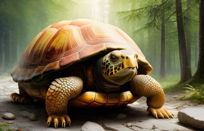 Tortoise 349 - Specially ordered for you. Delivery is approximately 4 - 6 weeks.