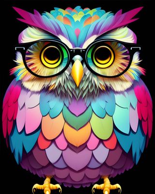 Wise Owl 2 - Specially ordered for you. Delivery is approximately 4 - 6 weeks.