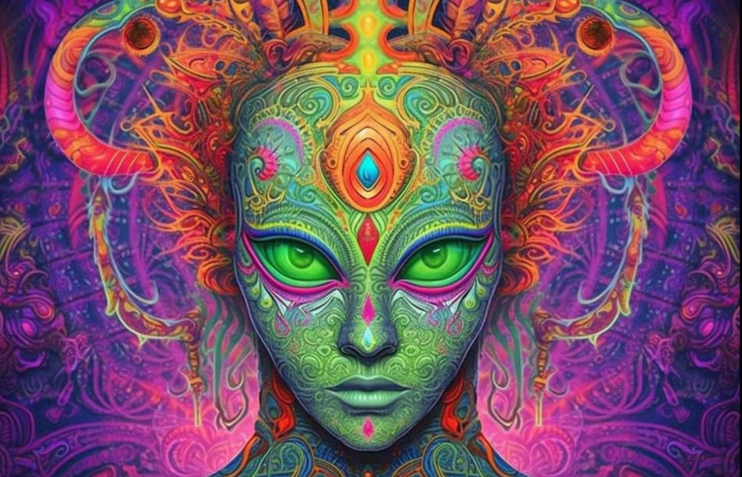 Mysterious Mind 988 - Specially ordered for you. Delivery is approximately 4 - 6 weeks.