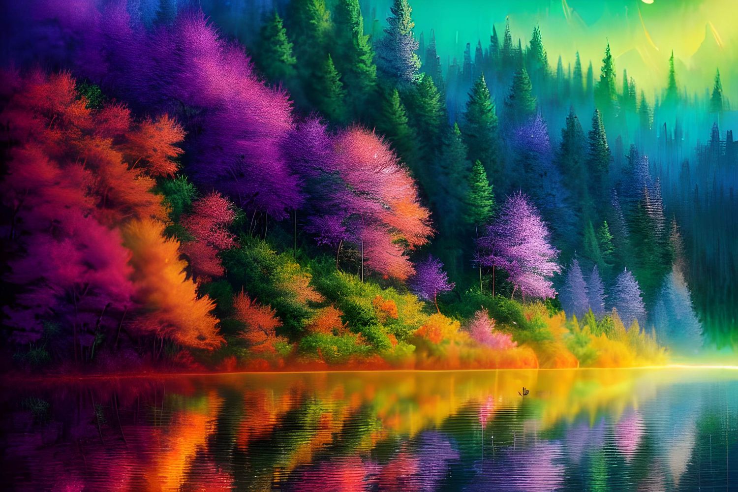 Scenery 610 - Specially ordered for you. Delivery is approximately 4 - 6 weeks.
