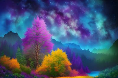 Scenery 616 - Specially ordered for you. Delivery is approximately 4 - 6 weeks.