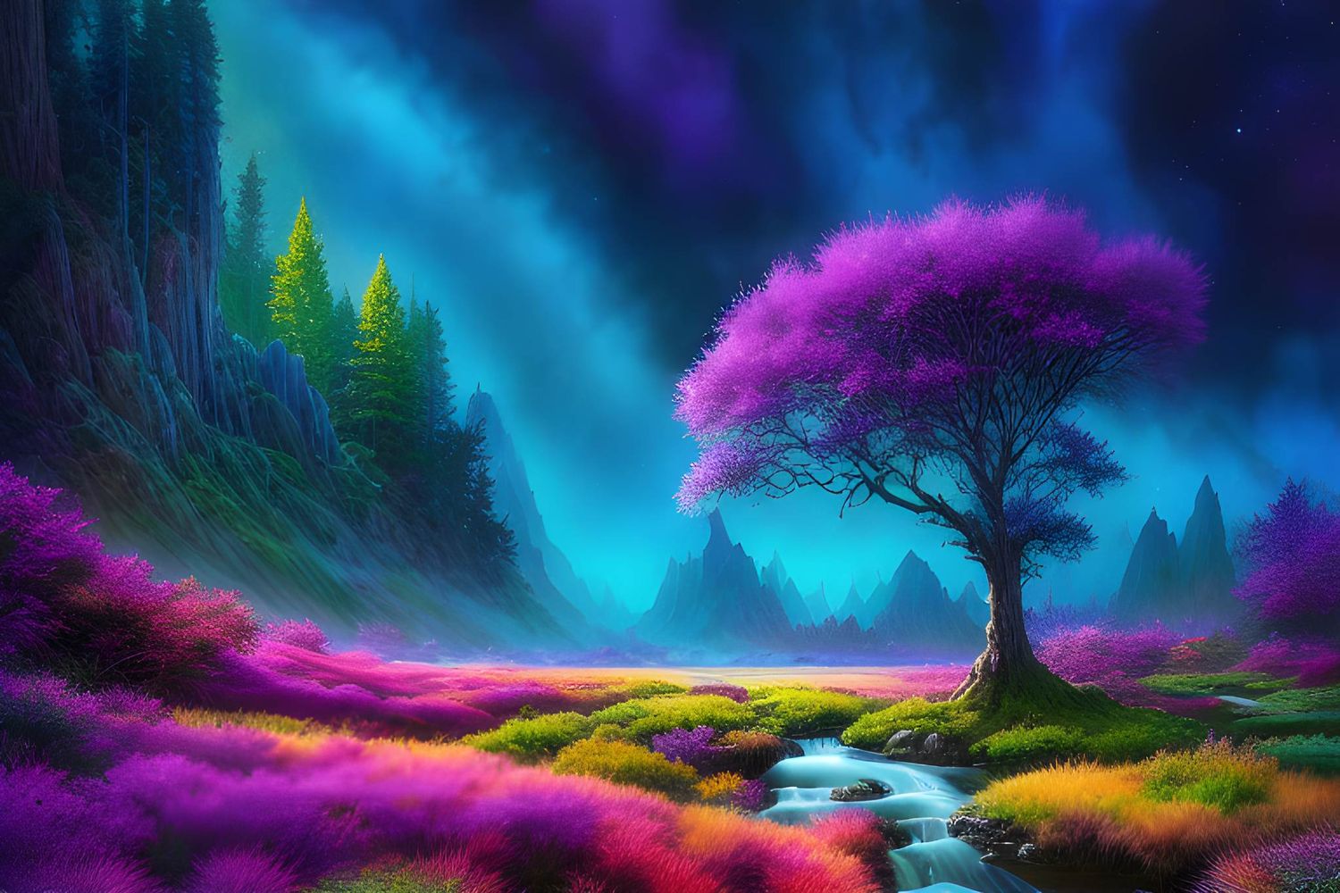 Scenery 617 - Specially ordered for you. Delivery is approximately 4 - 6 weeks.