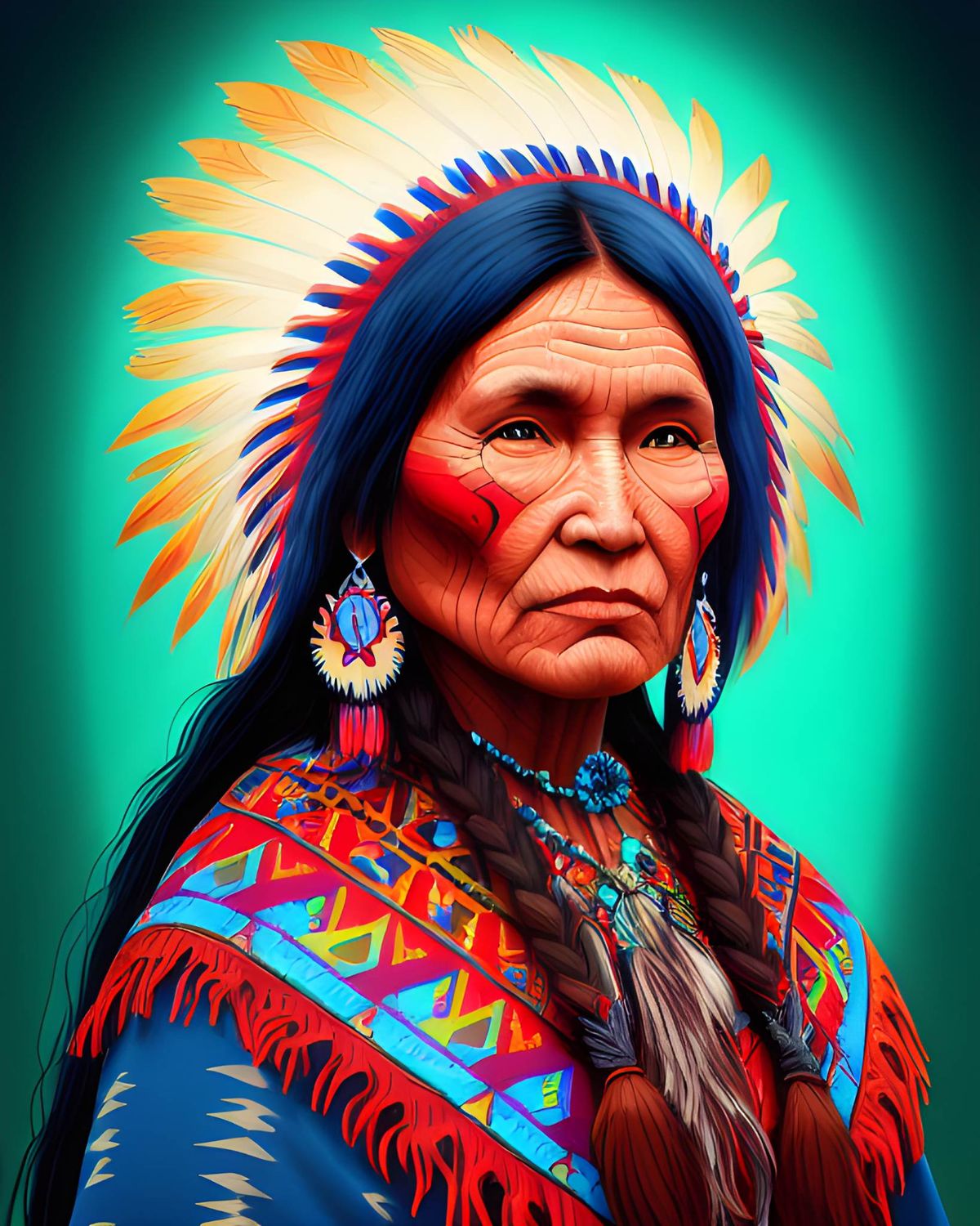 People of the World 779 - Specially ordered for you. Delivery is approximately 4 - 6 weeks.