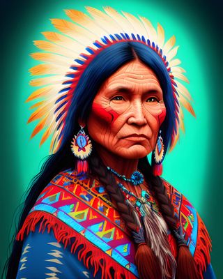 People of the World 779 - Specially ordered for you. Delivery is approximately 4 - 6 weeks.