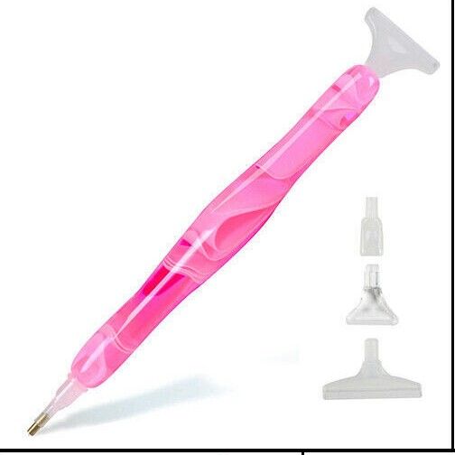 Resin Drill Pen