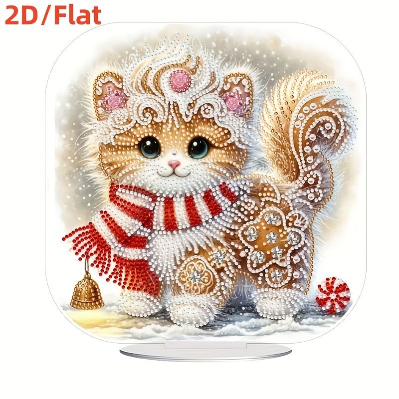 Pretty Kitten desktop