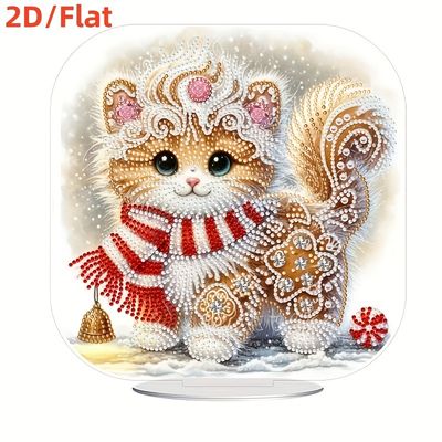 Pretty Kitten desktop