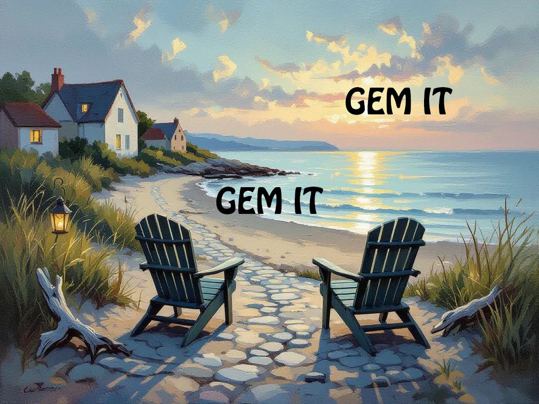 Watching sunset- Full Drill Diamond Painting Kit (Square drills) - 60 x 80cm   Currently in stock