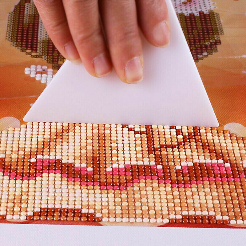 Diamond Painting Straight Edge Tool