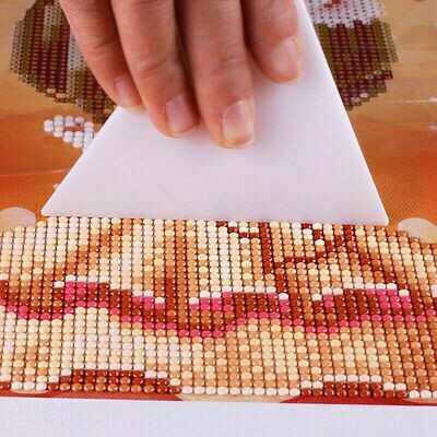 Diamond Painting Straight Edge Tool Diamond Painting Straight Edge Tool