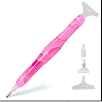 Resin Drill Pen
