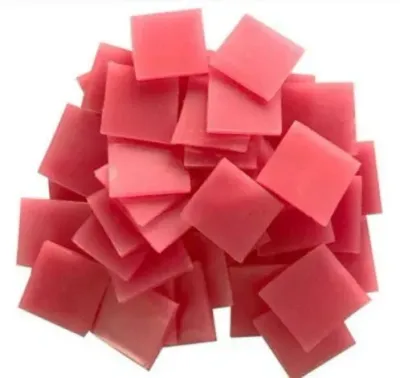 Diamond Painting Wax Squares x 10 pcs