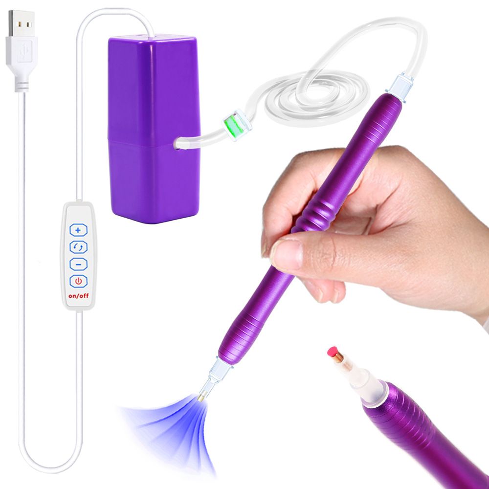Electric Diamond Painting Pen