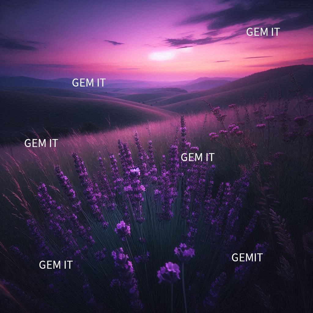 Lavender Fields - DELUXE Full Drill Kit, (Square drills) - 60 x 60cm